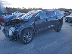 2017 GMC Acadia SLT-1 en venta en Windham, ME