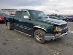 2004 Chevrolet Silverado C1500