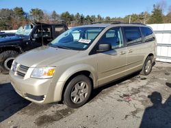 Lots with Bids for sale at auction: 2010 Dodge Grand Caravan SE