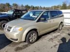 2010 Dodge Grand Caravan SE