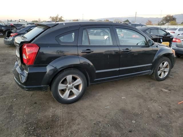 2010 Dodge Caliber SXT