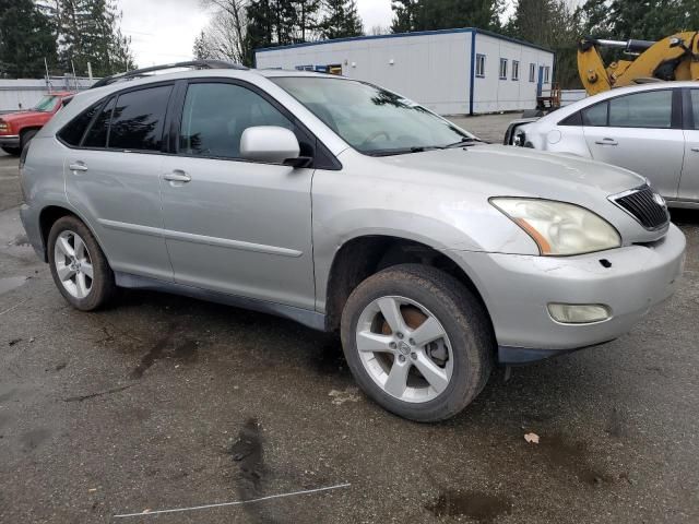 2004 Lexus RX 330