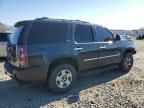 2011 Chevrolet Tahoe C1500 LTZ