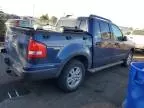 2008 Ford Explorer Sport Trac XLT