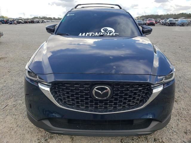 2023 Mazda CX-5 Premium Plus