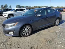 2015 KIA Optima EX en venta en Dunn, NC