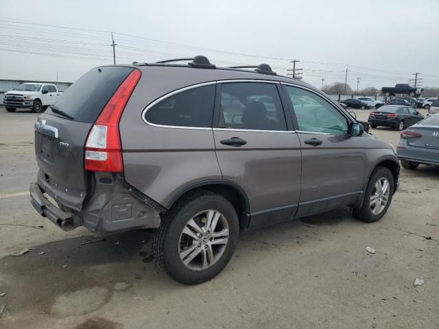 2010 Honda CR-V EX