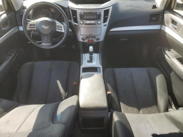 2013 Subaru Legacy 2.5I Premium