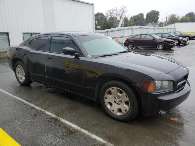 2007 Dodge Charger SE