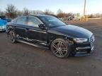 2017 Audi S3 Premium Plus