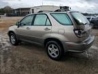 2002 Lexus RX 300