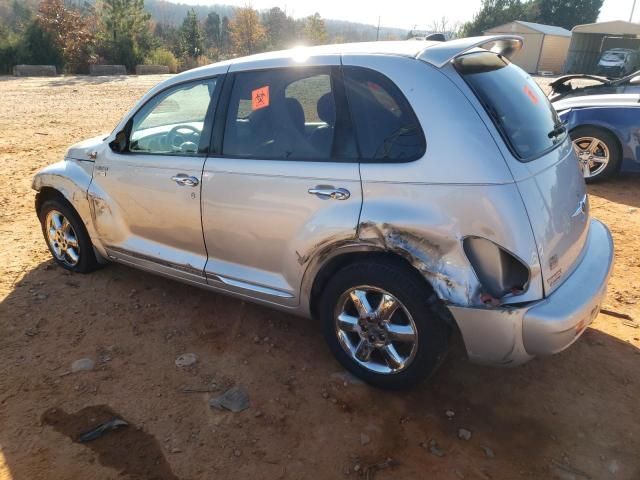 2005 Chrysler PT Cruiser Limited