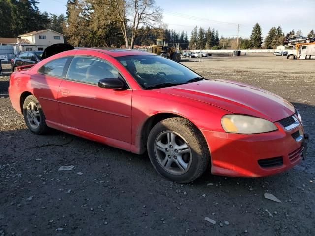 2004 Dodge Stratus SXT