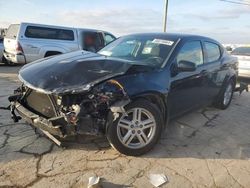 Salvage cars for sale at Lebanon, TN auction: 2013 Dodge Avenger SXT