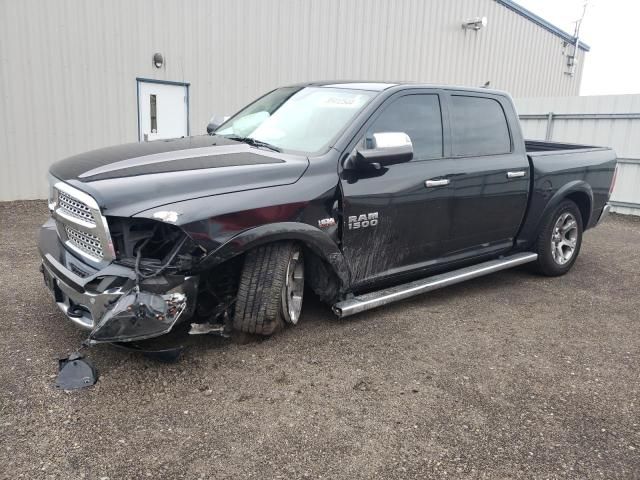 2018 Dodge 1500 Laramie