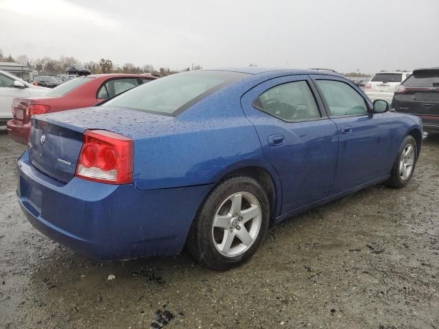 2010 Dodge Charger