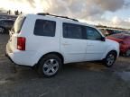 2013 Honda Pilot EXL