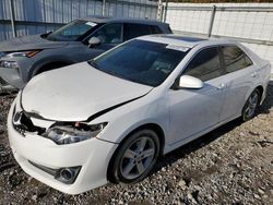 Toyota Camry l Vehiculos salvage en venta: 2013 Toyota Camry L