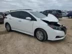 2023 Nissan Leaf S