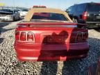 1998 Ford Mustang GT