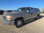 2002 GMC New Sierra C1500