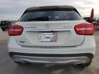 2015 Mercedes-Benz GLA 250 4matic