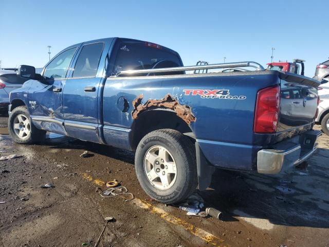 2008 Dodge 2008 Dodge RAM 1500 ST