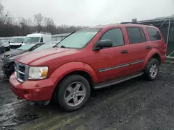 Run And Drives Cars for sale at auction: 2008 Dodge Durango SLT