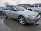 2006 Subaru Legacy Outback 2.5I