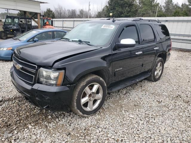 2011 Chevrolet Tahoe C1500 LT