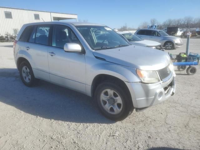 2006 Suzuki Grand Vitara