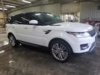 2014 Land Rover Range Rover Sport HSE