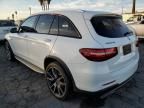 2019 Mercedes-Benz GLC 43 4matic AMG