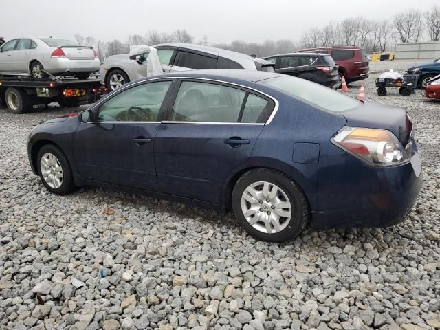 2009 Nissan Altima 2.5