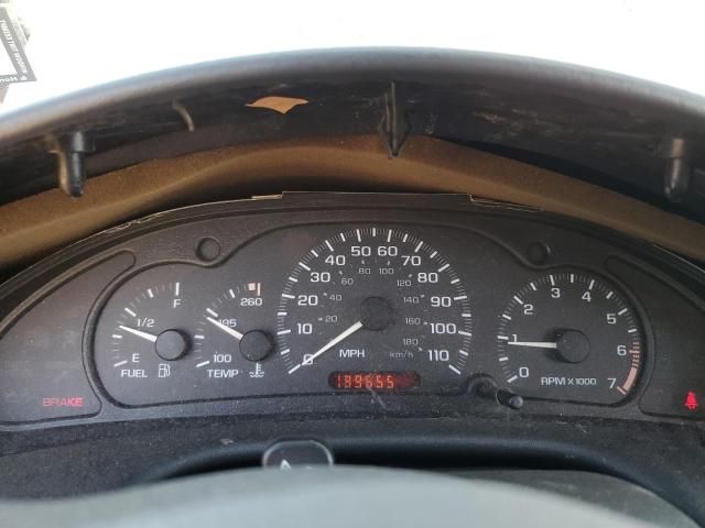 2003 Chevrolet Cavalier