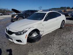 BMW salvage cars for sale: 2019 BMW 430I