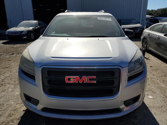 2014 GMC Acadia SLE