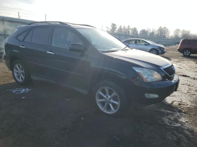 2008 Lexus RX 350