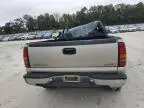 2001 GMC New Sierra C1500