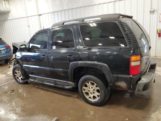 2003 Chevrolet Tahoe K1500