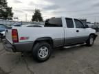 2000 Chevrolet Silverado K1500