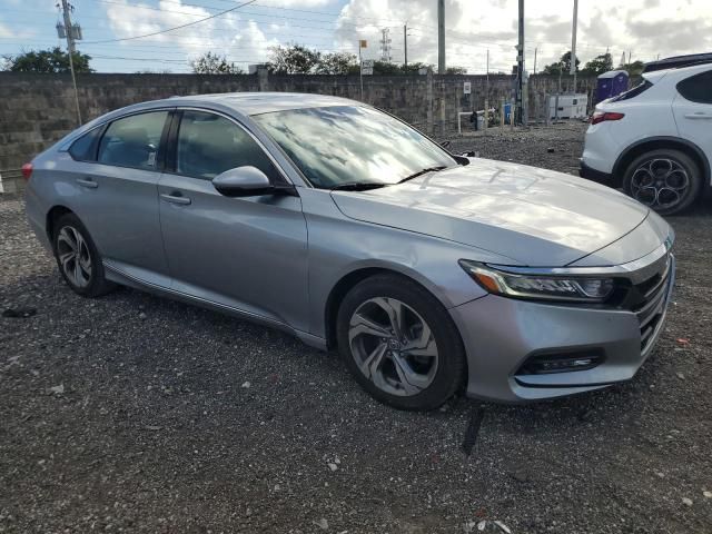 2018 Honda Accord EXL