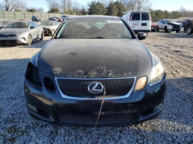 2006 Lexus GS 300