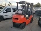 2006 Toyota Forklift