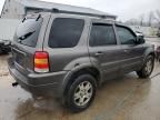 2003 Ford Escape Limited