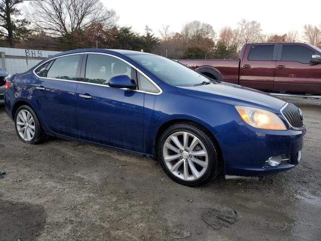 2013 Buick Verano