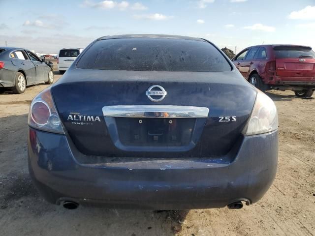 2010 Nissan Altima Base