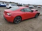 2013 Scion FR-S