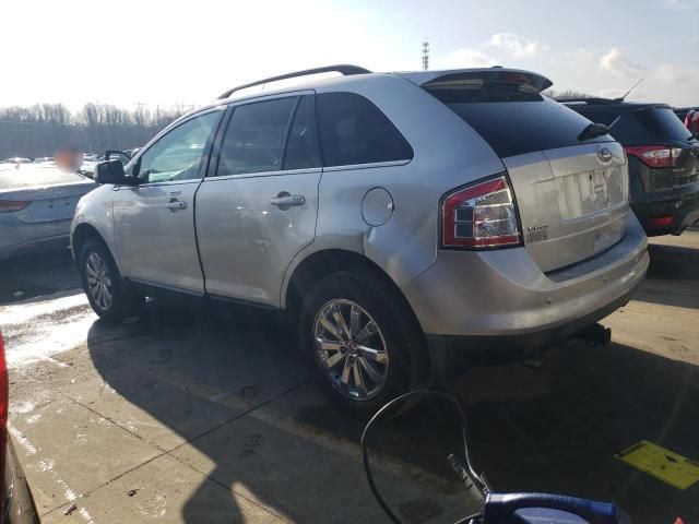 2010 Ford Edge Limited