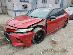 2024 Toyota Camry TRD en venta en Los Angeles, CA